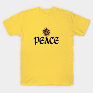 Peace T-Shirt